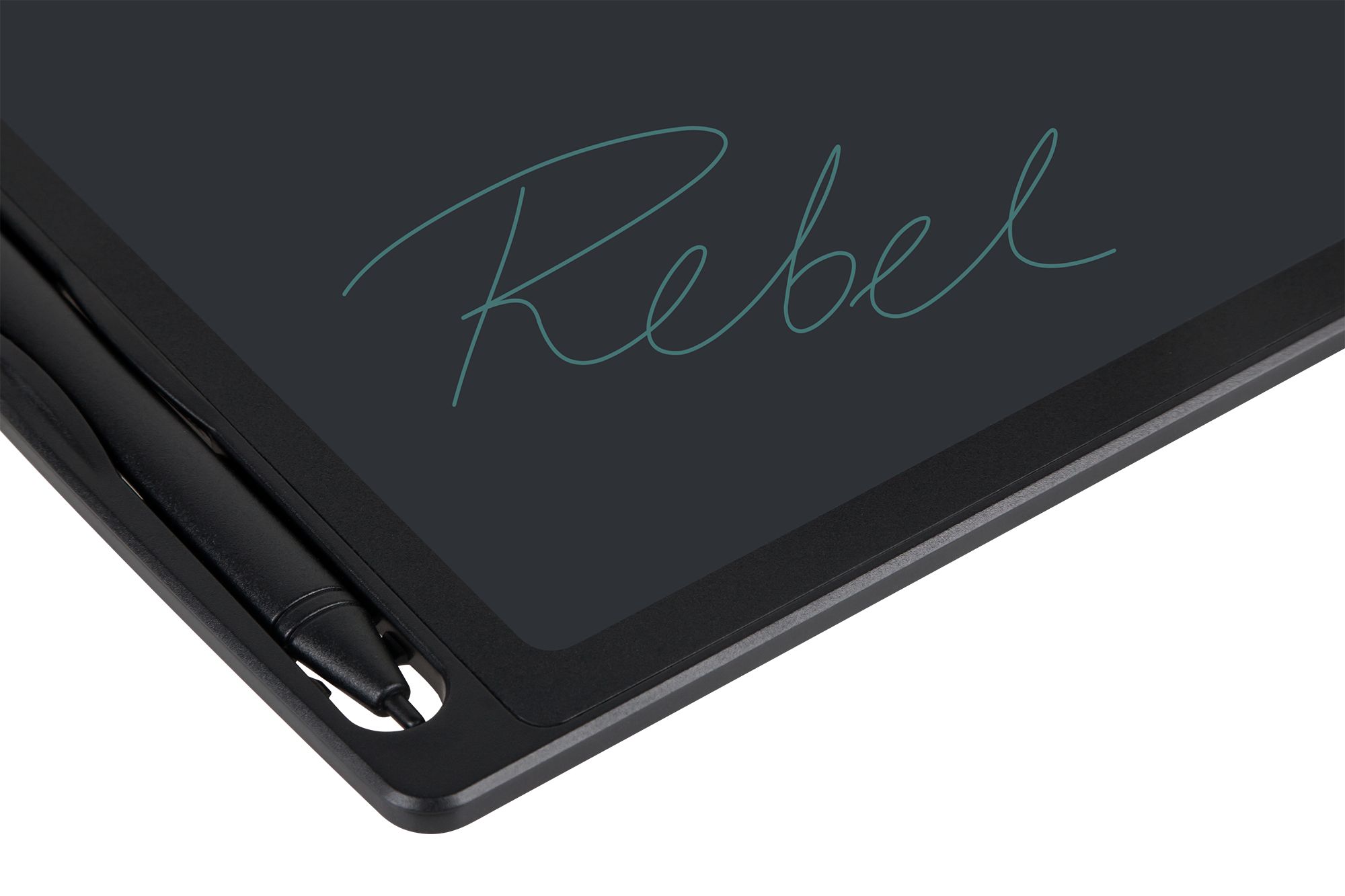 Elektroniczny notatnik, tablet graficzny do rysowania 8,5" Rebel