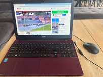 Laptop komputer ACER e5-531 Intel i5