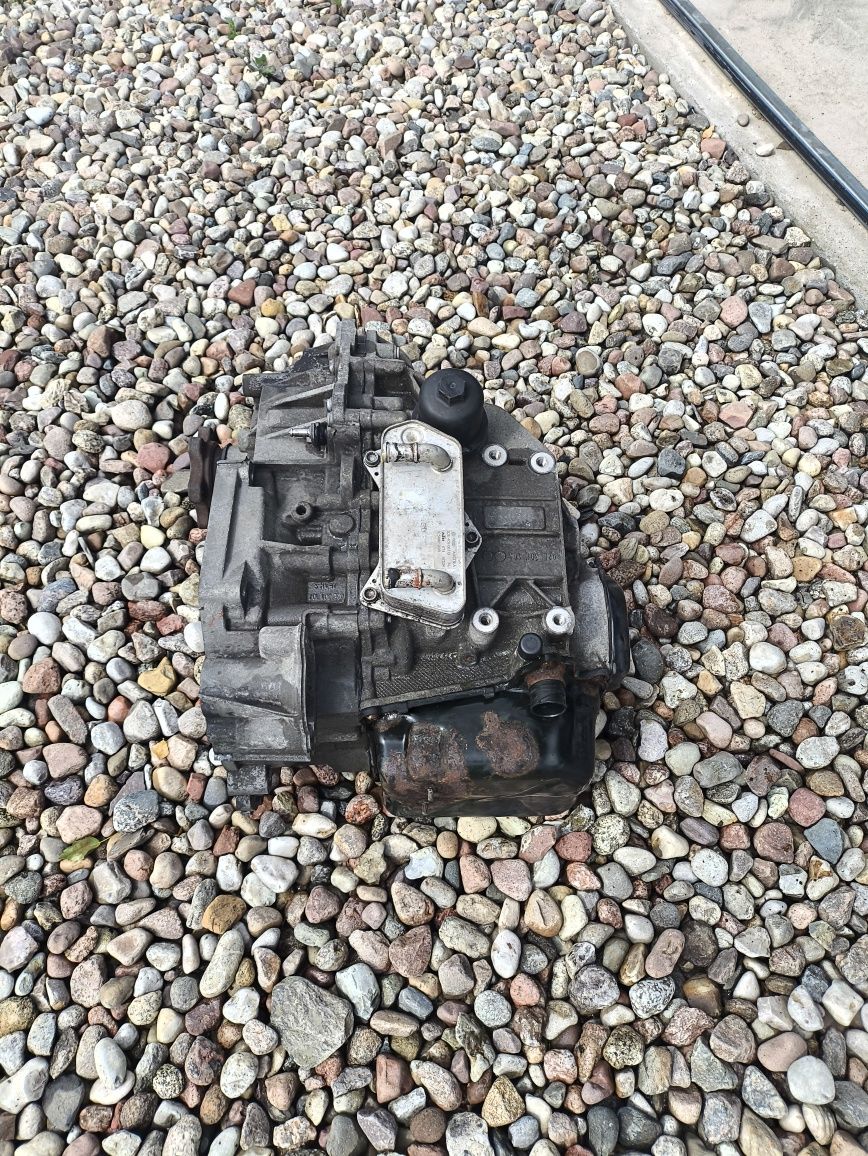 Skrzynia automatyczna DSG DQ250 LQV VW PASSAT!!!