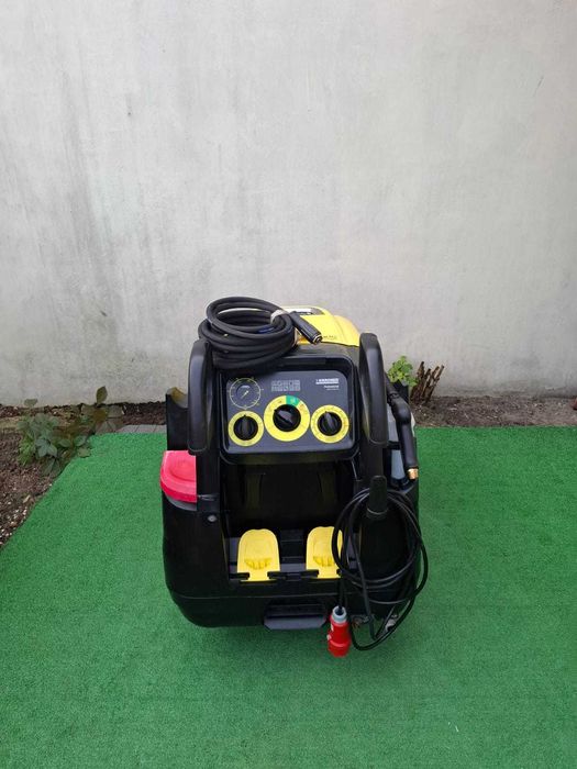 Myjka Karcher HDS 12/18-4S Serwis Gwarancja Wysyłka