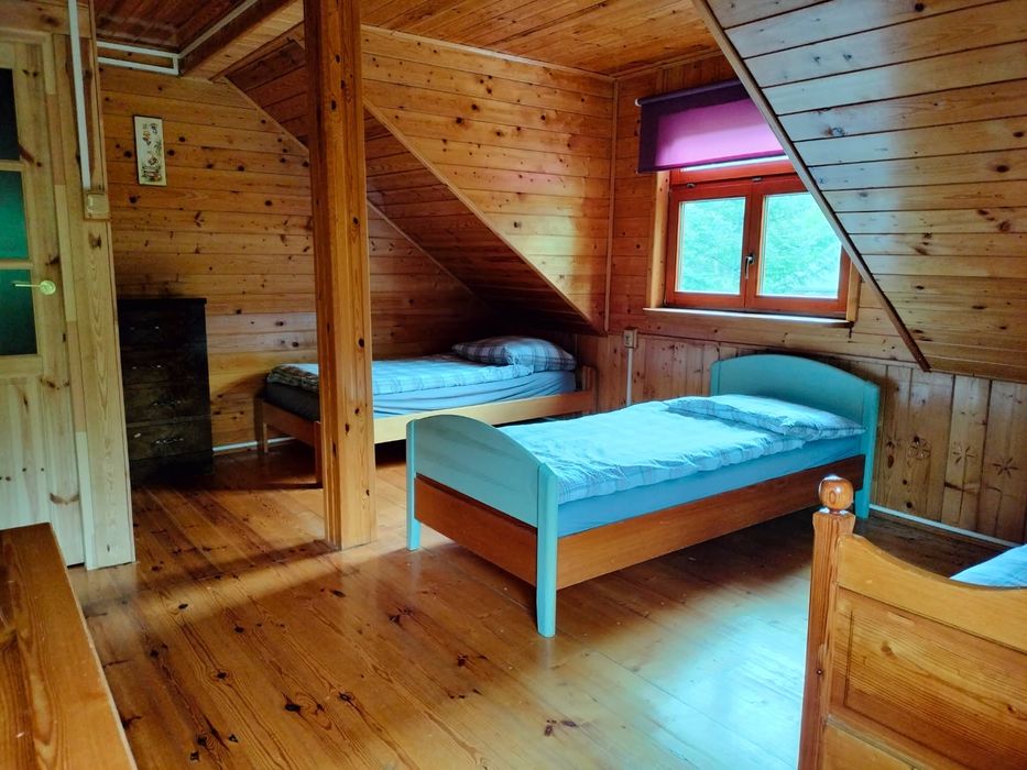 Dom imprezownia Folwark pod Sosnami zaprasza