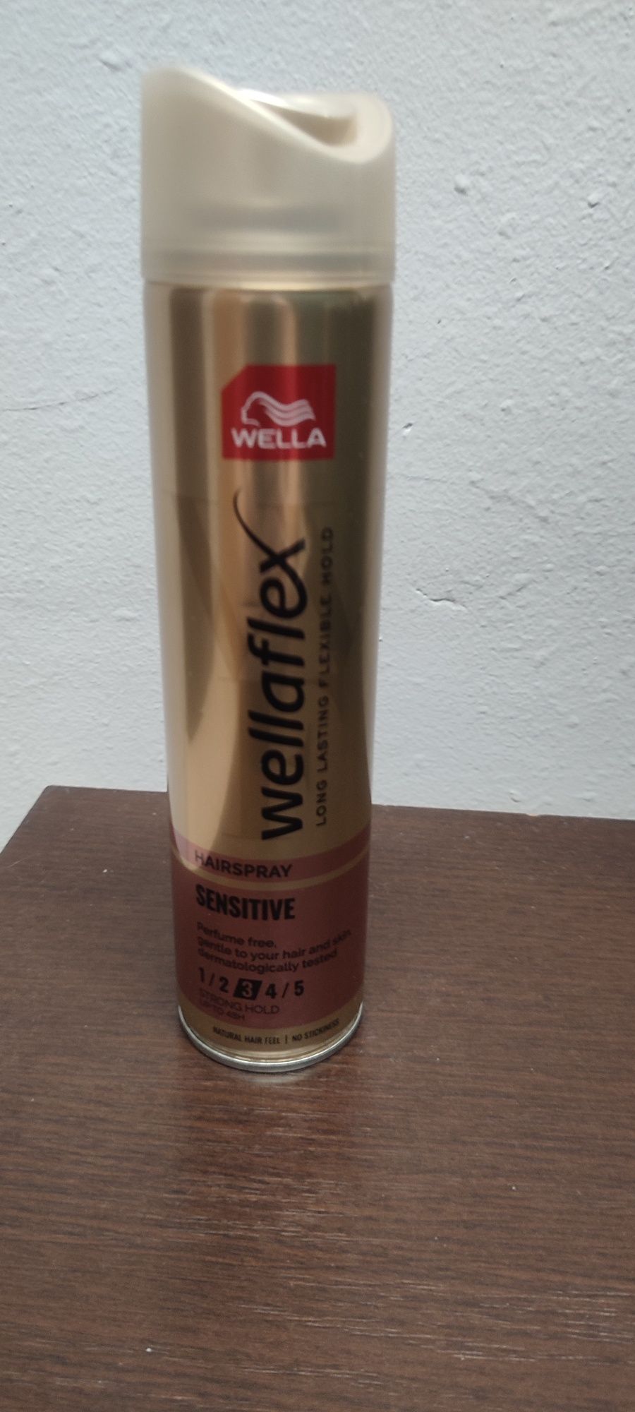 Sprzedam Lakier vellaflex sensitiv