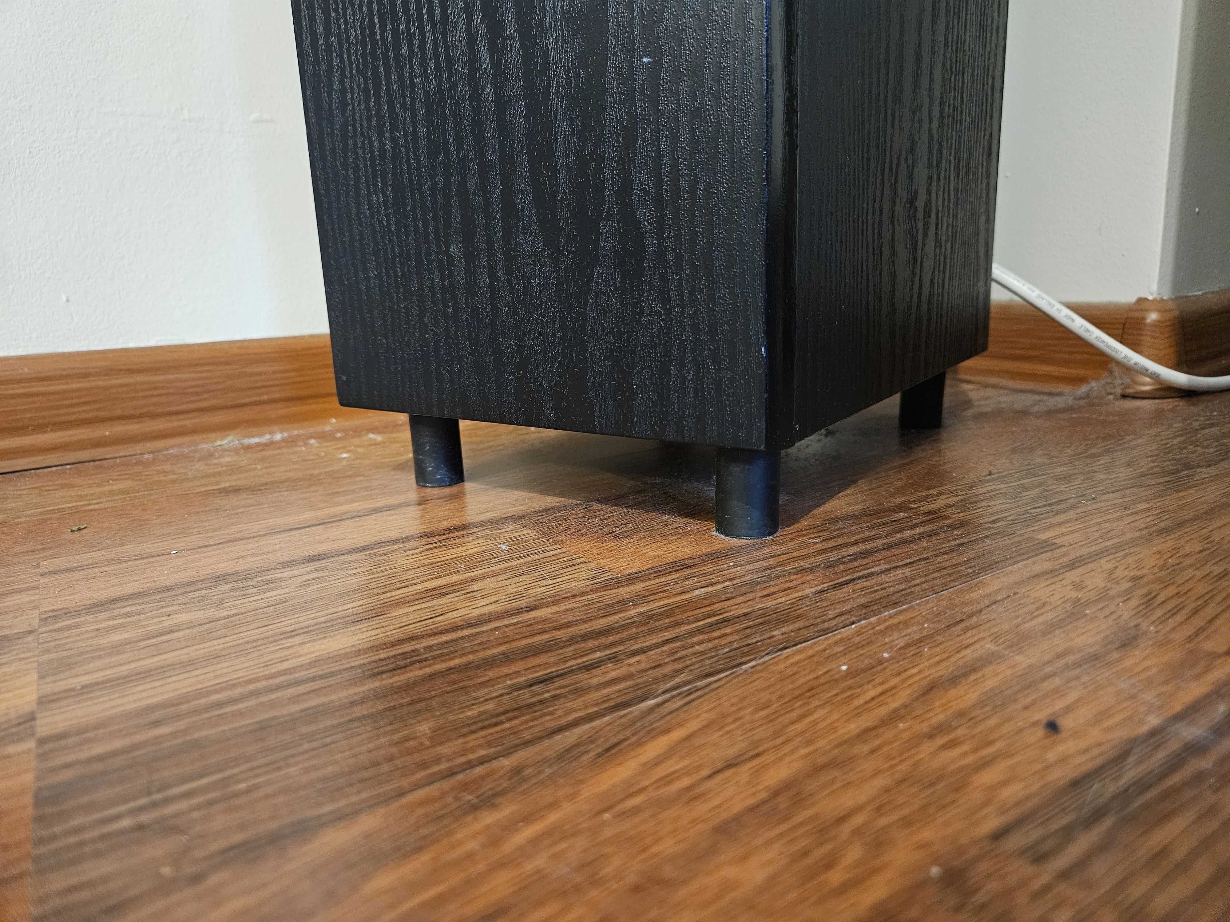 Kolumny głośnikowe Monitor Audio MR4 (czarne)