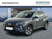 Hyundai Tucson Salon Polska, HEV, Teal, Faktura VAT 23%, Navi