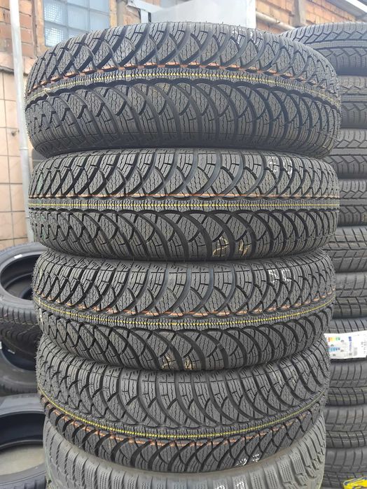 Шини 175/70 R14 Fulda Kristall Montero 3 Зима Комплект Germany