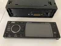 Radio JVC KD-AVX33 Ekran DVD 1DIN