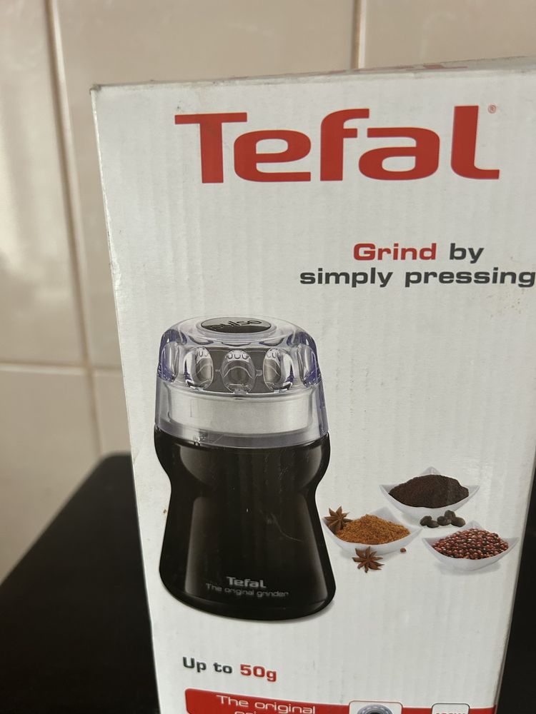 Кавомолка Tefal  original grinder