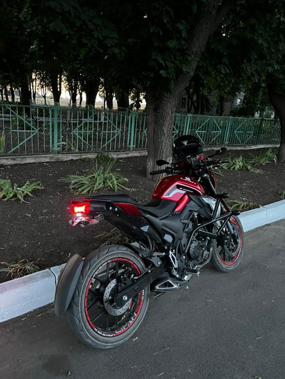 Виготовлення Дуги Клітка Lifan sr 220 .4200грн