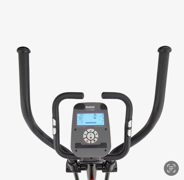 Reebok One GX50 Bicicleta elíptica