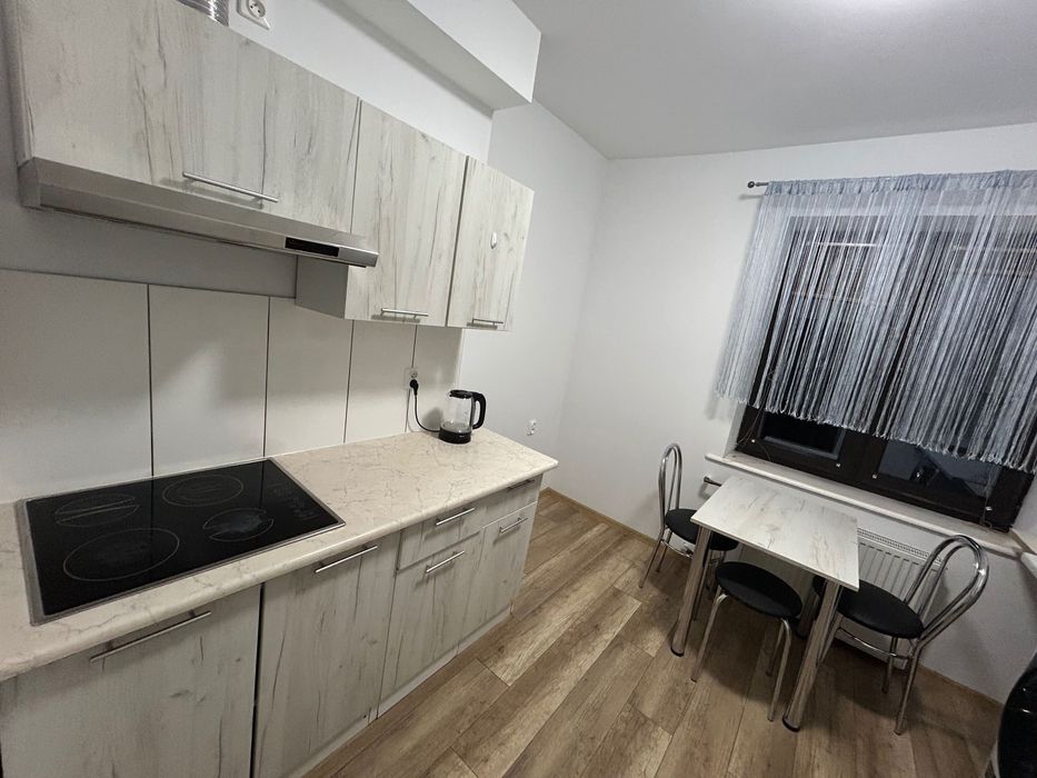 Wynajmę mieszkanie 2 pok.