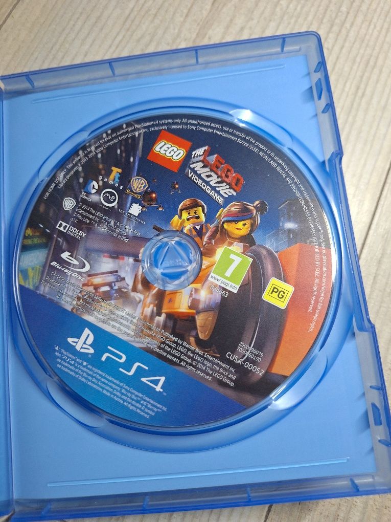Legp: Przygoda ps4