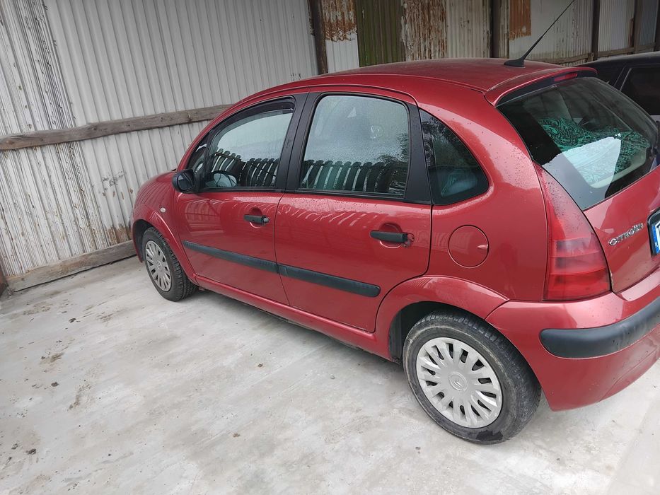 Citroen c3  2003