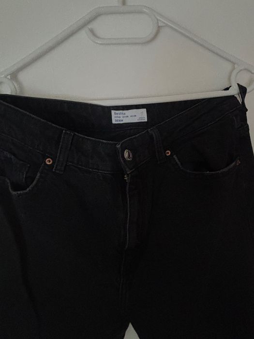 Джинси жіночі розмір М