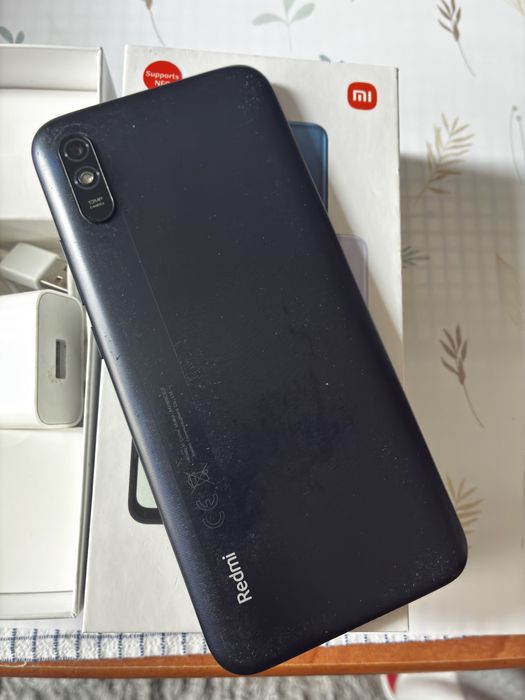 Redmi 9A używany