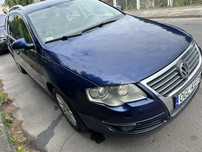 Vw passat 2.0 tdi dsg highline super stan, wazne oplaty, okazja !