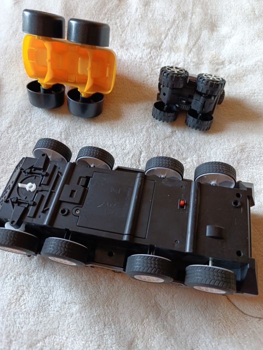 Игрушки. Цена за всё