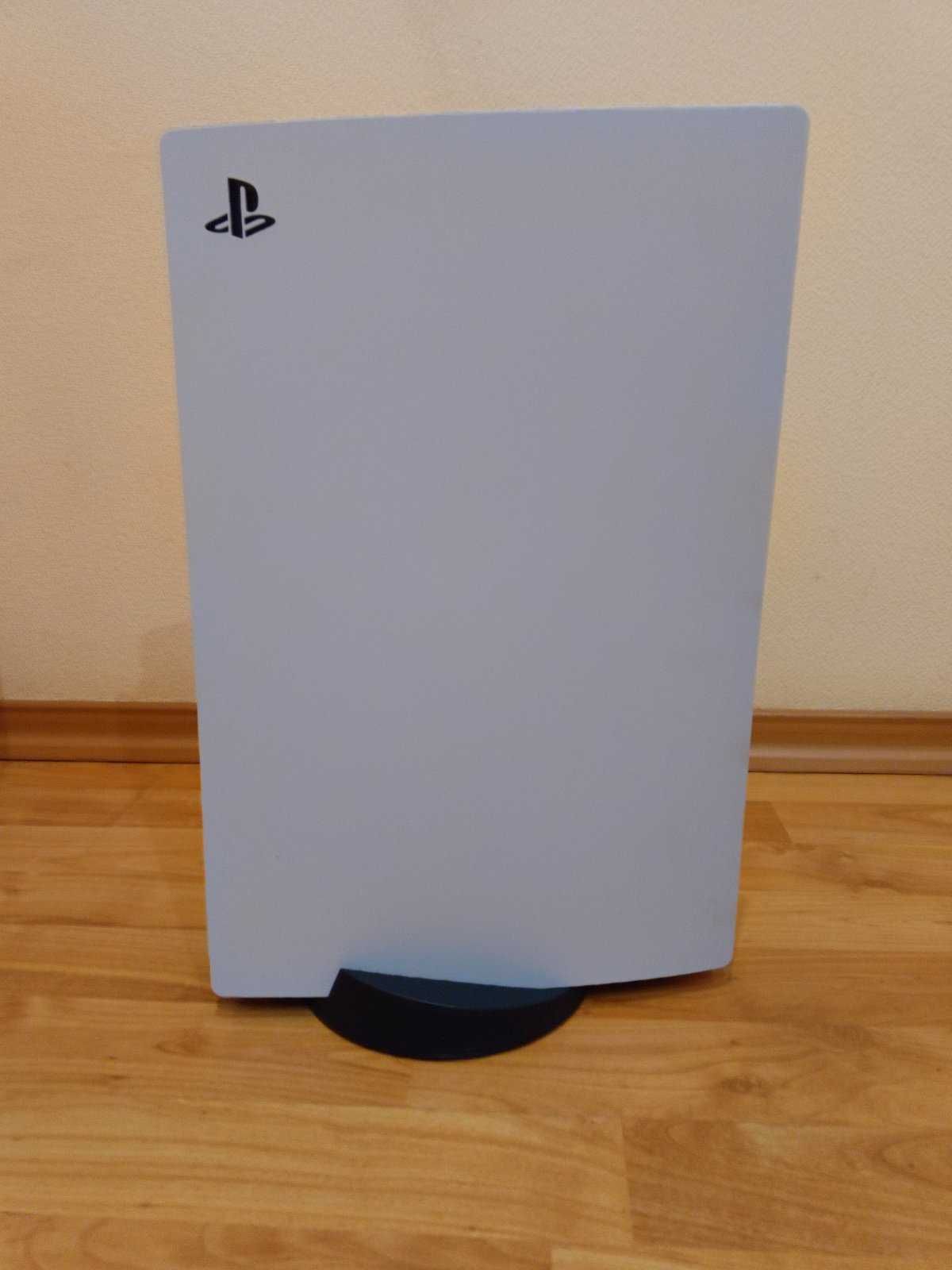 Playstation 5 blu ray