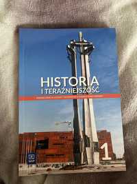 Historia i teraźniejszość. 1 Klasa