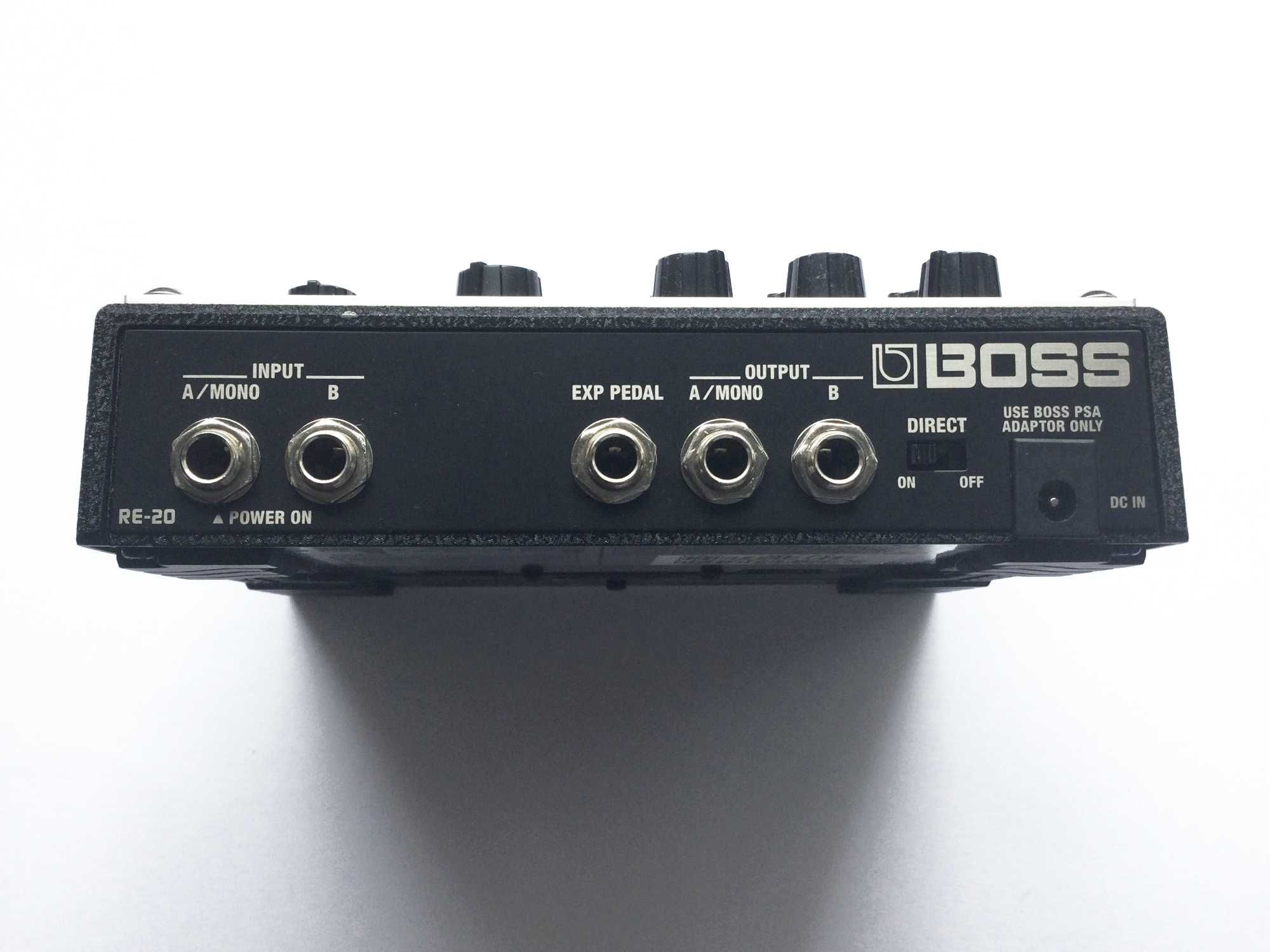Roland Space Echo RE-20