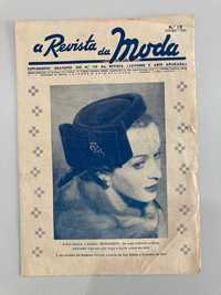 A Revista da Moda