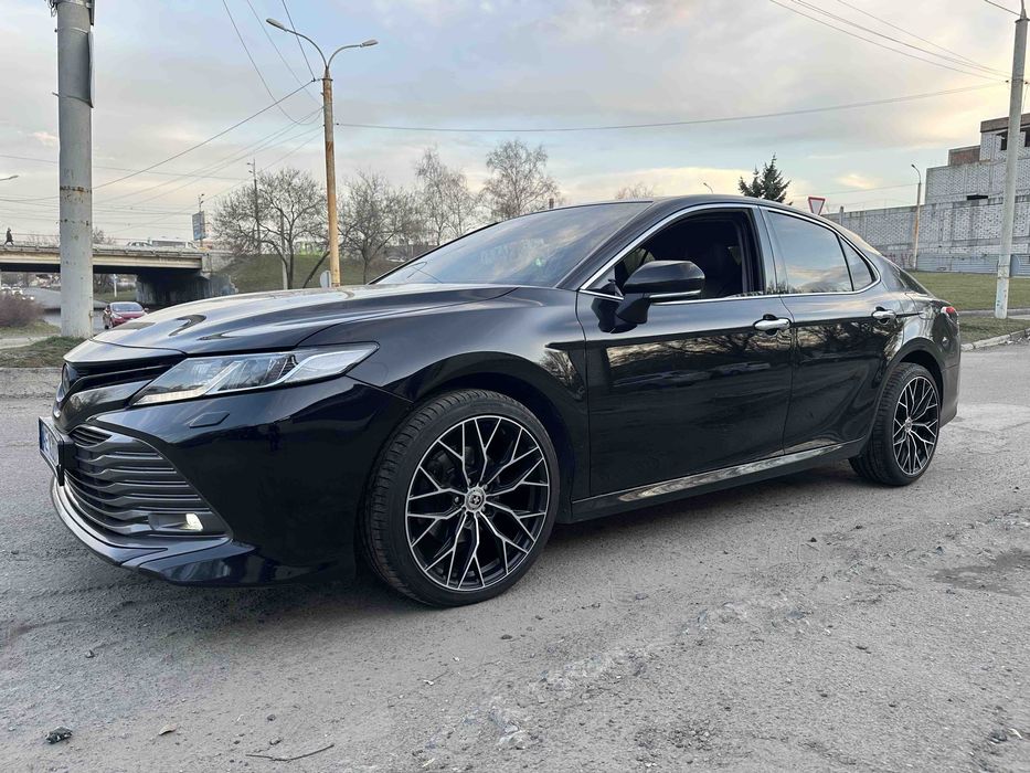 777 Новые диски R19 5/114.3 Tesla Model 3 Toyota RAV4 Highlander Lexus