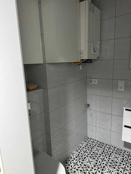 Mieszkanie 31 m2. Leszno, Grzybowo