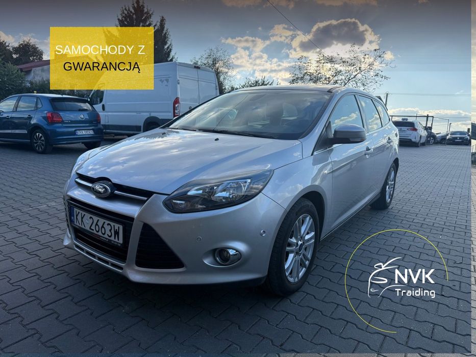 Ford Focus *Ford Focus MK3*EcoBoost