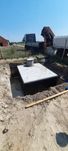 Szambo betonowe 14n3 Zbiornik na deszczówkę 12m3 4m3 Olsztyn Białystok