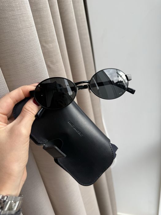 Окуляри Saint laurent оригінал