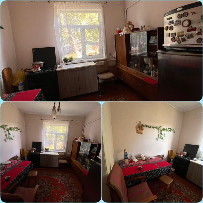 Будинок. Ніжинський район с.Вертіївка