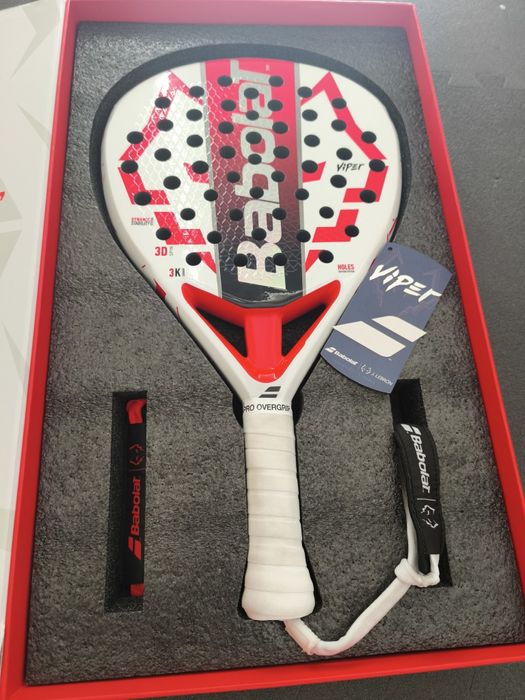 Babolat Viper Juan lebron 2025