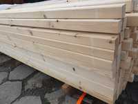 Kantówka 3x5 C24 heblowane Polak-drewno