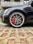Swap Brembo 4 6 8 tloczek na tarcze 312-400mm Audi VW Seat i inne