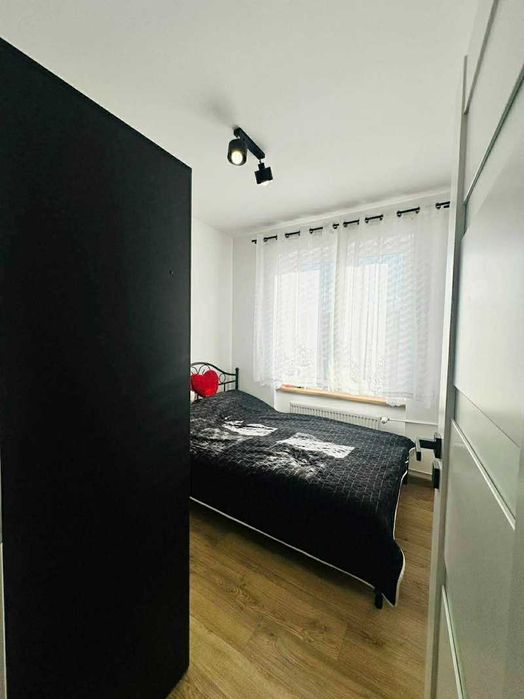 Sprzedam mieszkanie w Brzeszczach przy ul. Dworcowej o pow. 36,10 m2