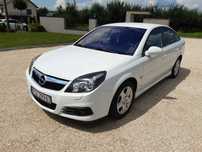 Opel Vectra C 1.9 CDTI GTS 150 KM