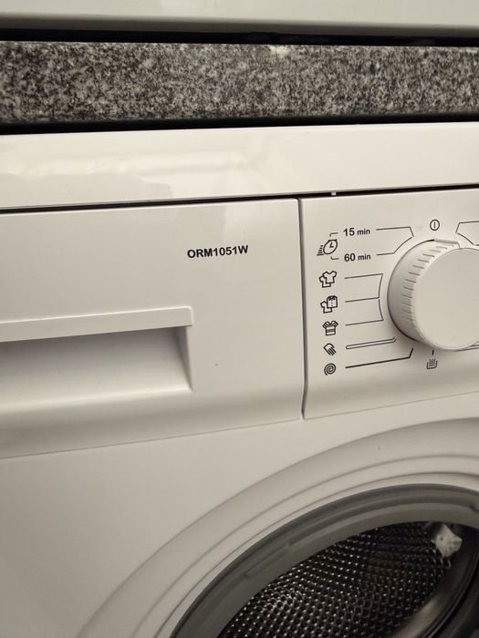 Maquina de lavar roupa orima