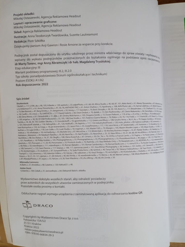 Machbar 2 podręcznik