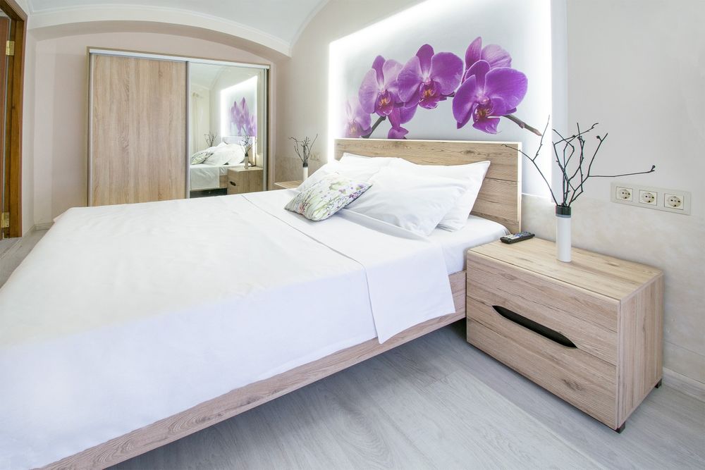 Подобова Двокімнатна квартира  біля Оперного театру