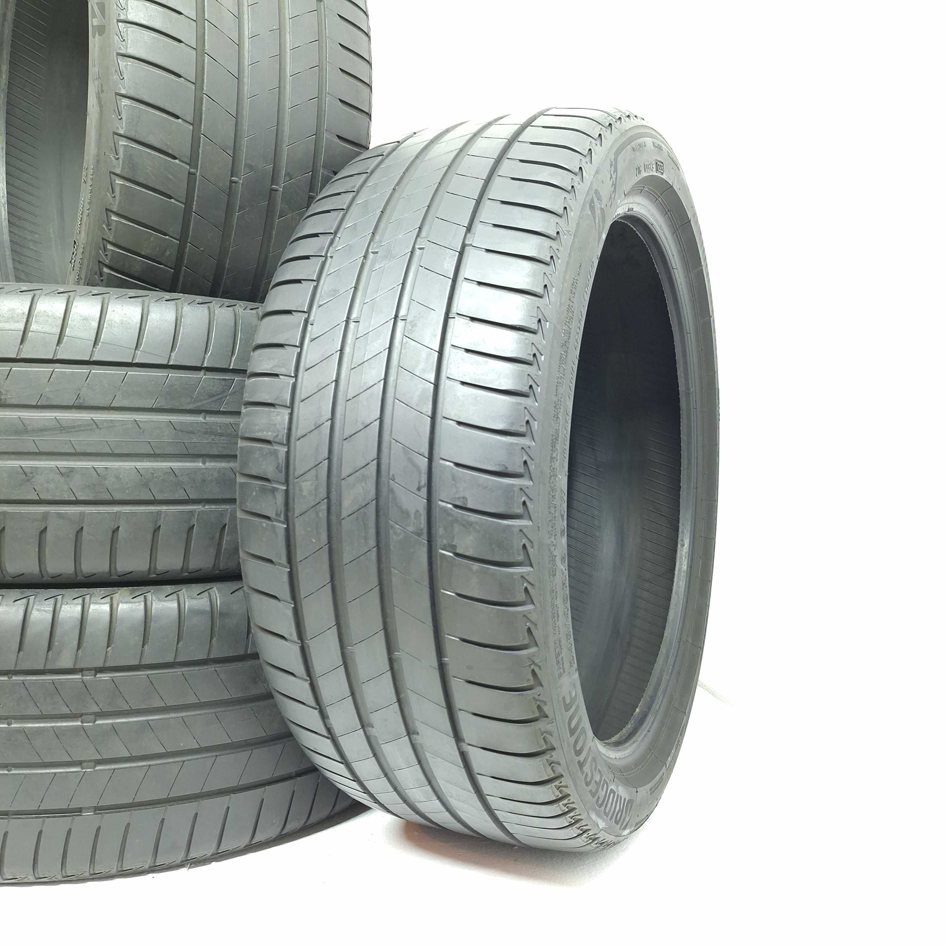 245/40/19 Opony letnie Bridgestone Turanza T005  N0763