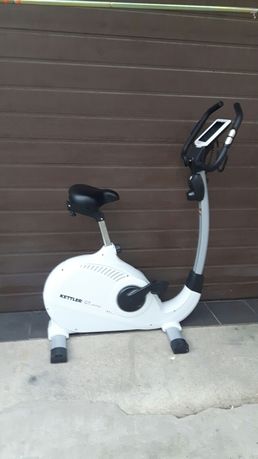 KETTLER GT Limited Golf rower treningowy stacjonarny magnetyczny