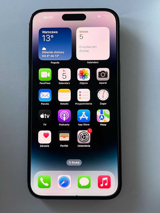 IPhone 14 Pro Max|6/256GB|ZaMiAnA