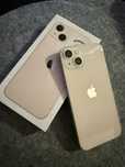 Iphone 13 128gb różowy