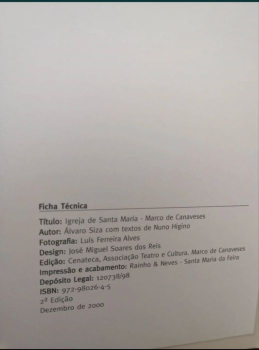 Igreja de Santa Maria - Marco de Canaveses Álvaro Sisa