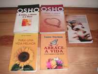 Osho, Lauro Trevisan e Gianna Schelotto