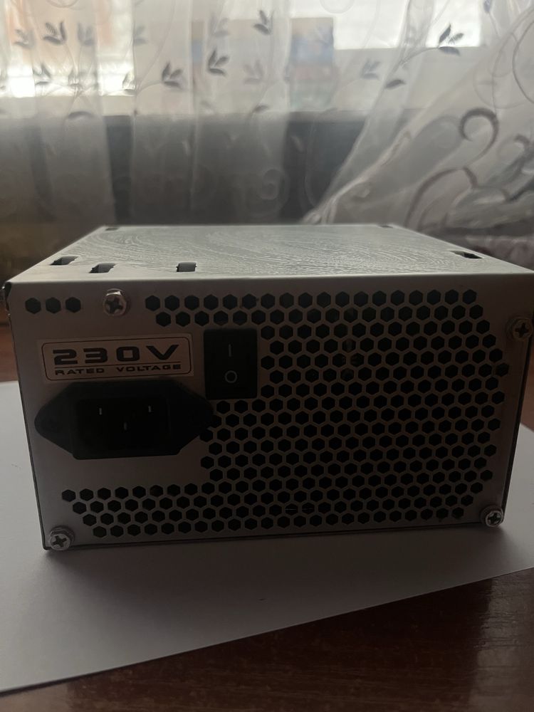 Qori 450W Блок Питанния