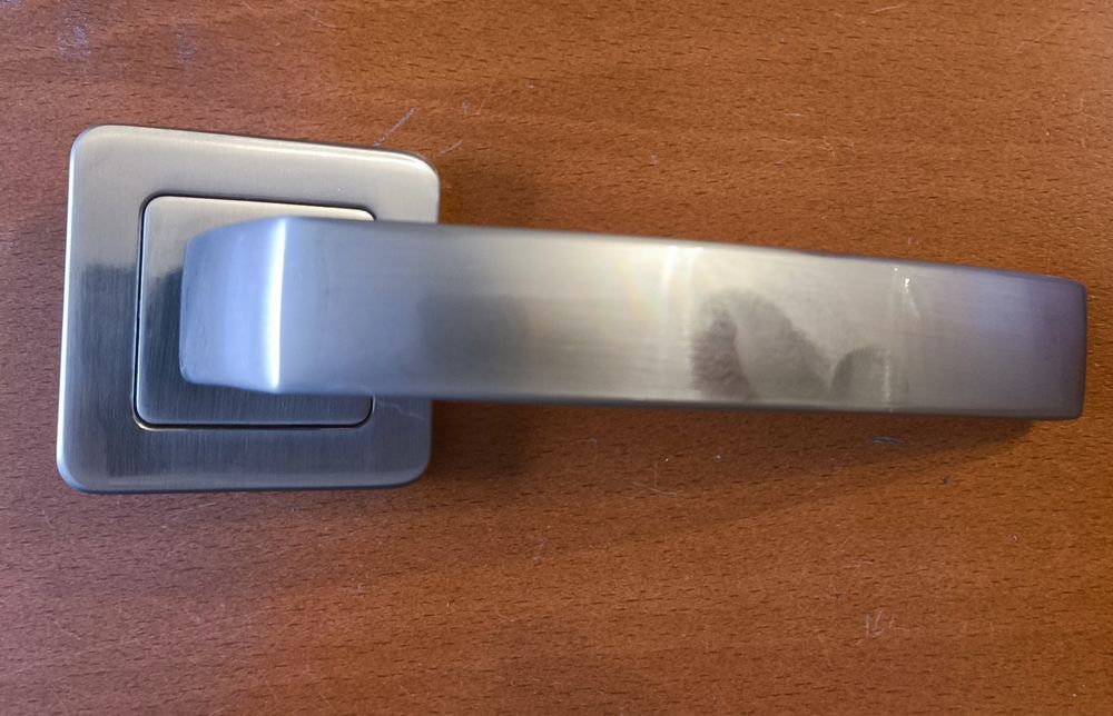 Klamki do drzwi wewnętrznych MONDO 5szt