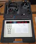 Audiometr Siemens SD 25