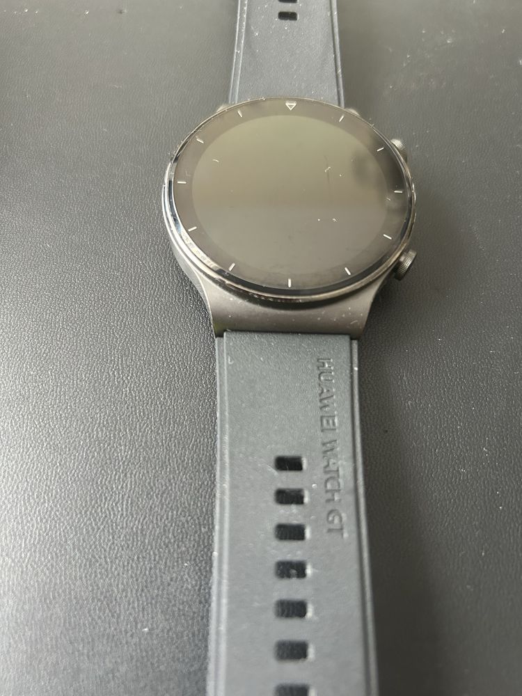 Huawei Watch GT2 Pro