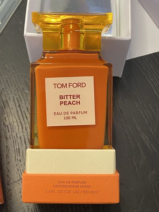 Tom Ford Bitter Peach