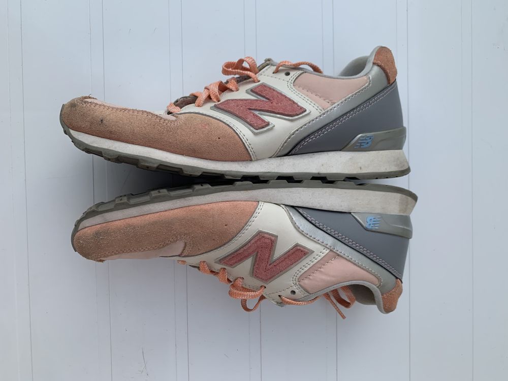 Sapatilhas New Balance 37,5